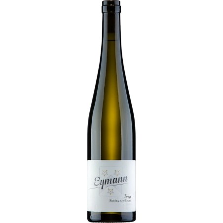 BT75 Riesling Toreye Alte Reben Weingut Eymann 2022