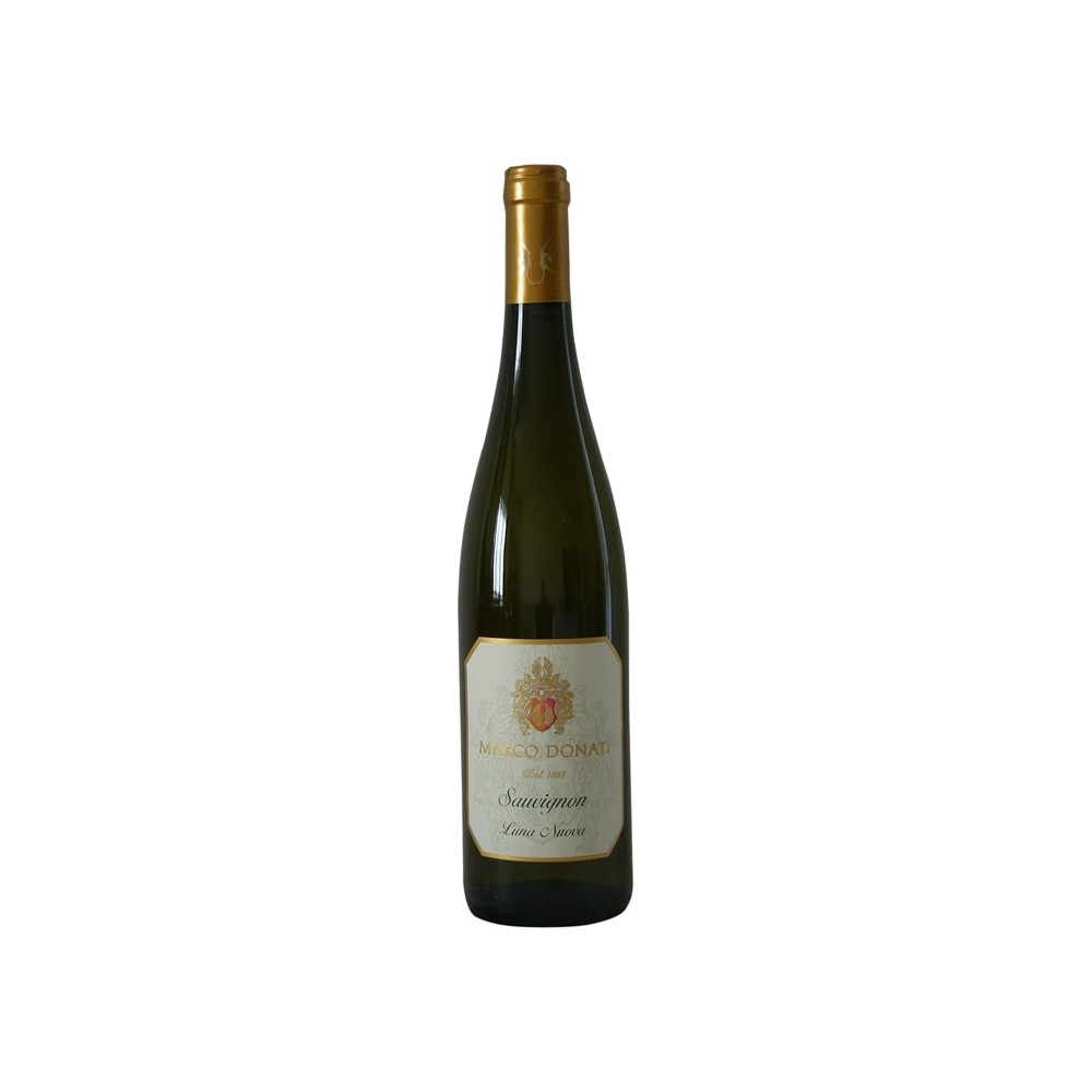 BT75 Sauvignon Vigneti delle Dolomiti Igt 2024 Donati Marco