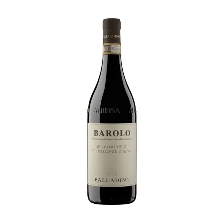 BT150 Barolo Ornato Palladino Docg 2021