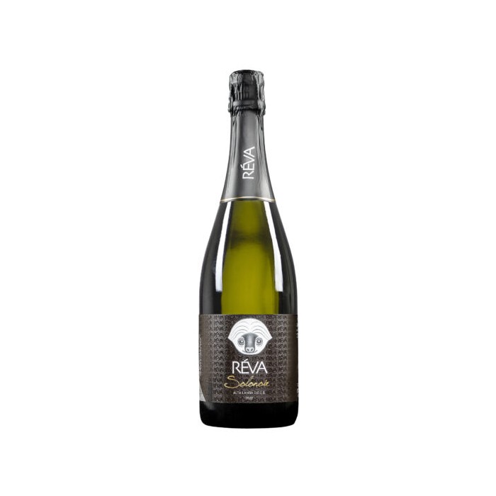BT75 Alta Langa Solonoir Brut  Rèva 2021