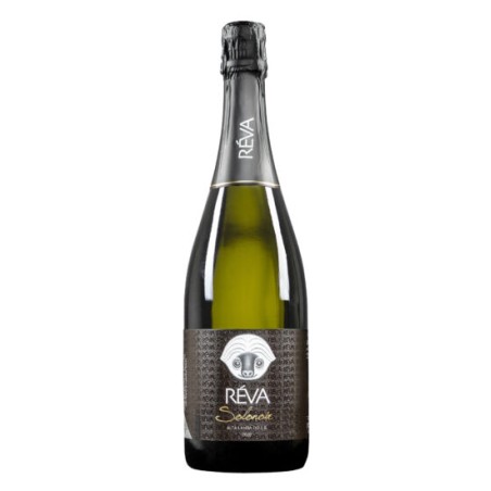 BT75 Alta Langa Solonoir Brut  Rèva 2021