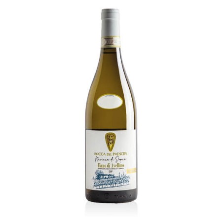 BT75 Fiano di AvellinoNeviera di Sopra Rocca del Principe Docg 2021