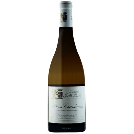 BT75 Macon Cruzille Rouge Gamay Domaine J.M. Boillot 2023