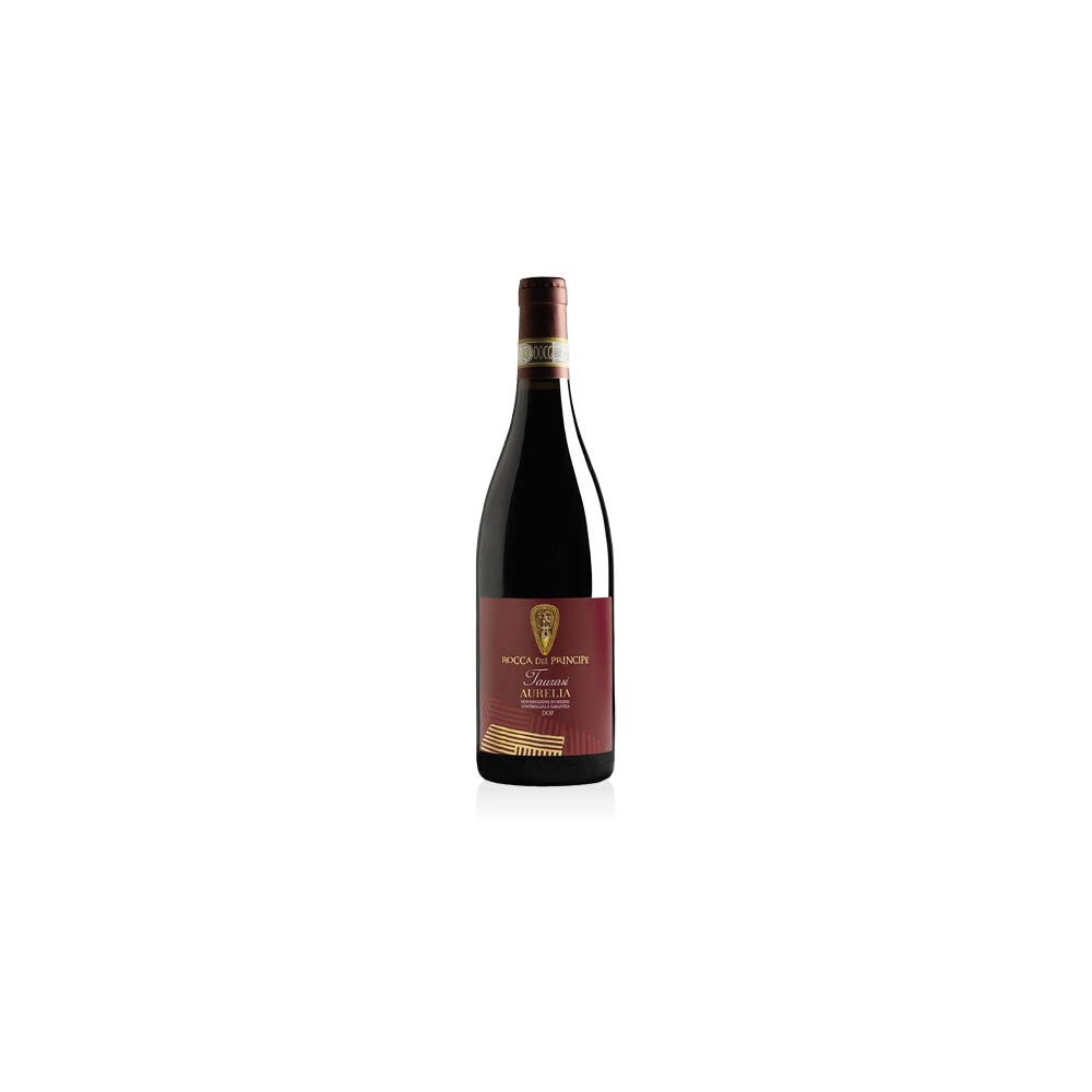 BT75 Taurasi AURELIA Rocca del Principe Docg 2020