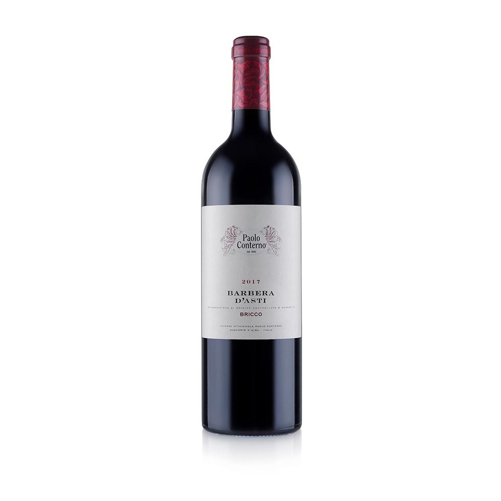 BT75 Barbera D'Asti Bricco Paolo Conterno Docg 2022