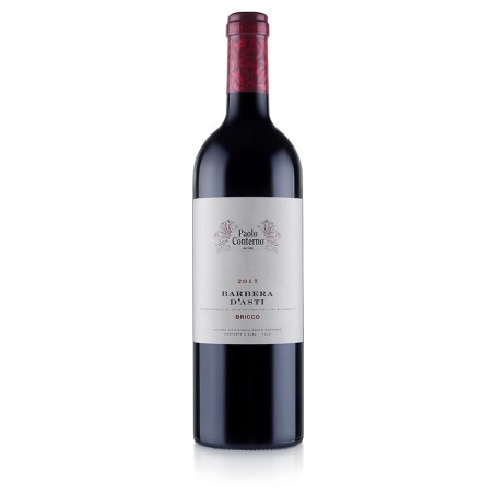 BT75 Barbera D'Asti Bricco Paolo Conterno Docg 2022