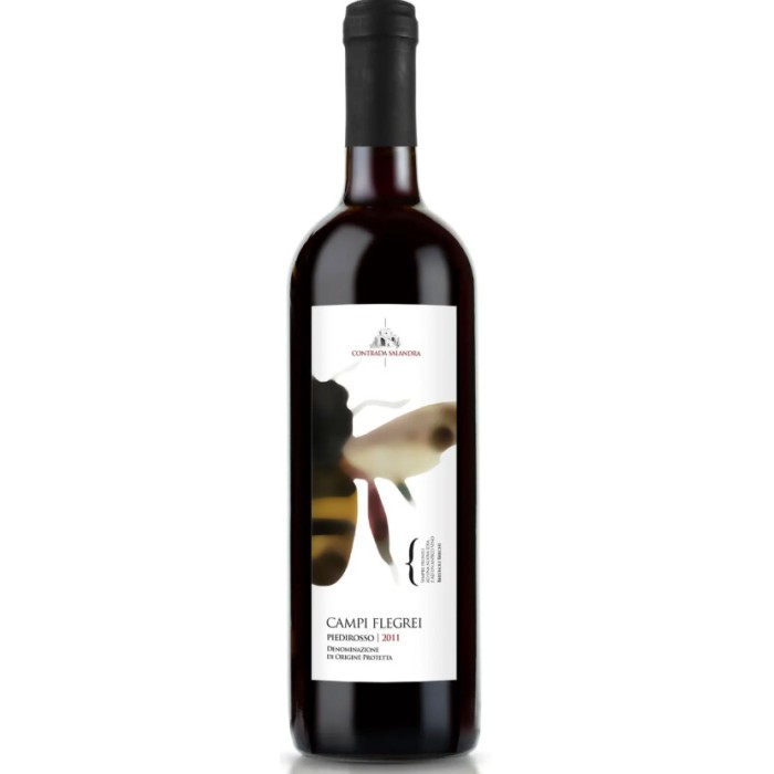 BT75 Piedirosso Campi...