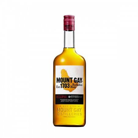 BT70 Rum Mount Gay Eclipse
