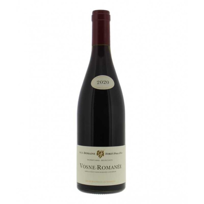 BT75 Vosne-Romanee Domaine...