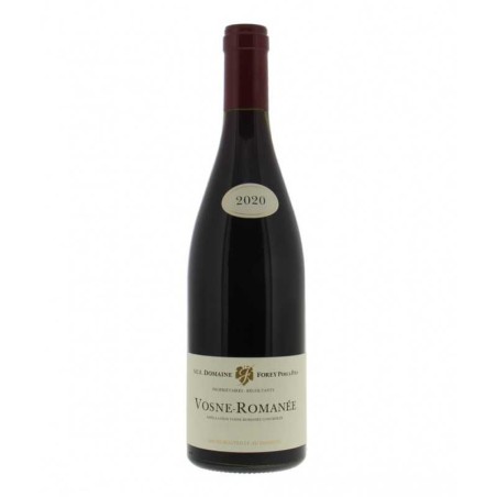 BT75 Vosne-Romanee Domaine Forey 2023