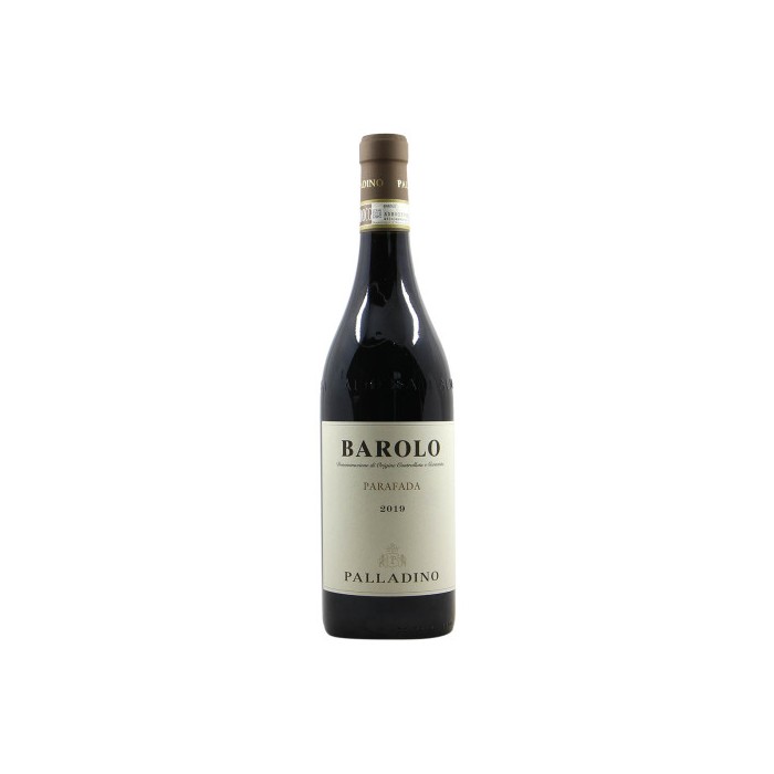 BT75 Barolo Parafada...