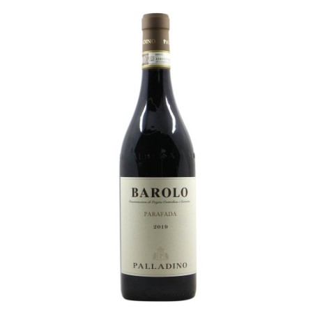 BT75 Barolo Parafada Palladino Docg 2021