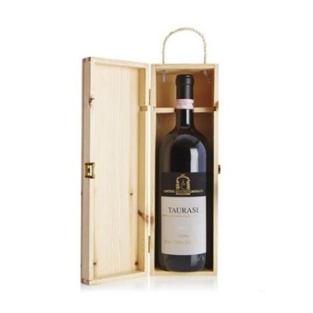 BT150 Taurasi Docg Vigna Macchia dei Goti Antonio Caggiano 2020