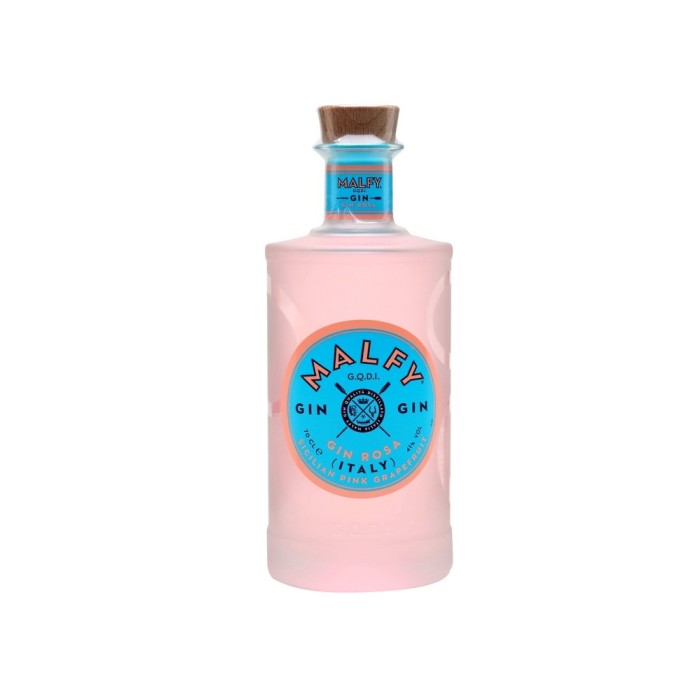 BT70 Gin Malfy Rosa