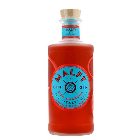 BT70 Gin Malfy Aroma Arancia