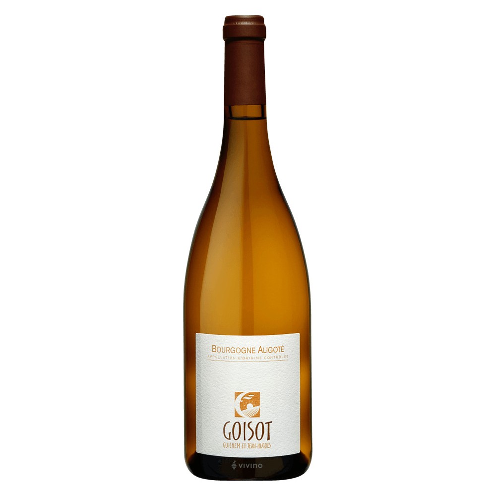 BT75 Bourgogne Aligote Goisot 2024
