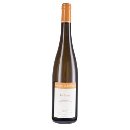 BT75 Jasnieres Les Rosiers Sec Tendre Chenin Blanc Domaine de Belliviere 2022