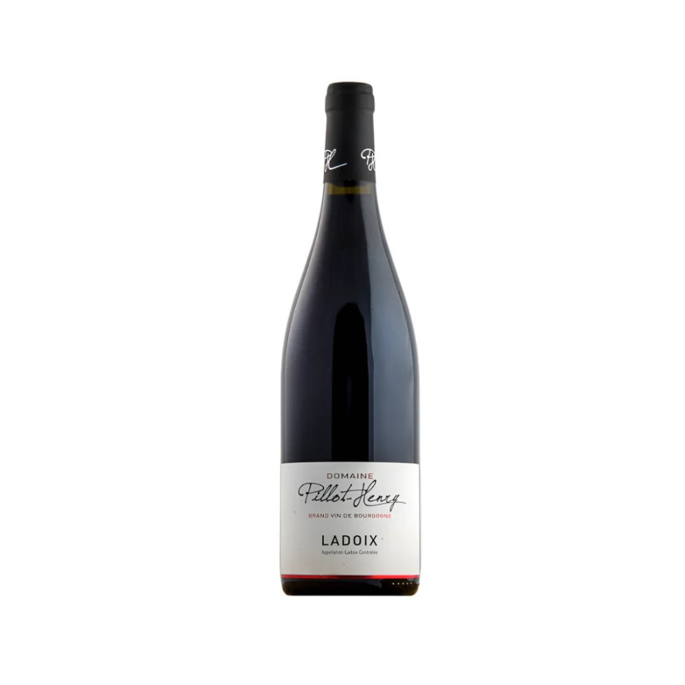 BT75 Ladoix Rouge Domaine Pillot Henry 2023