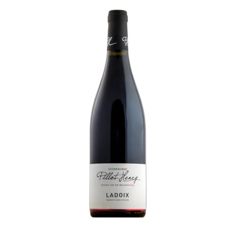 BT75 Ladoix Rouge Domaine Pillot Henry 2023