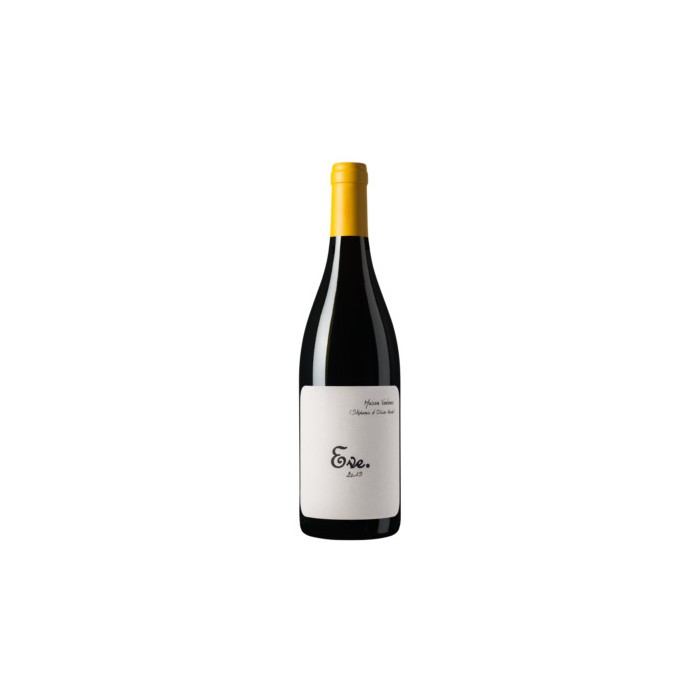 BT75 Vin de Pays d'Oc SyrahEVE Maison Ventenac Igp 2024