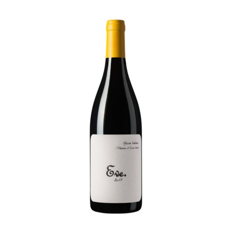 BT75 Vin de Pays d'Oc SyrahEVE Maison Ventenac Igp 2024