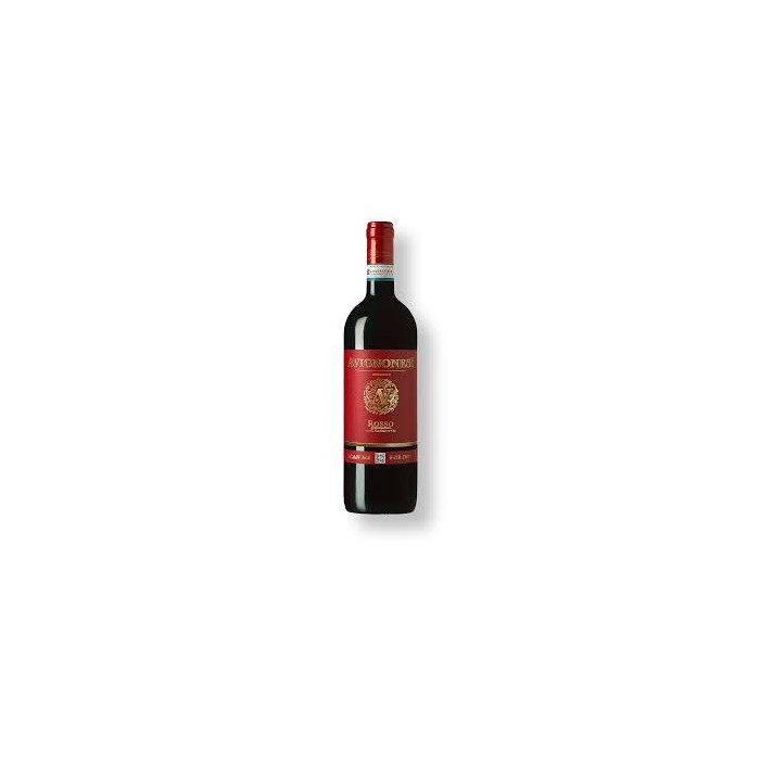 BT75 Rosso Montepulciano Avignonesi Doc 2024