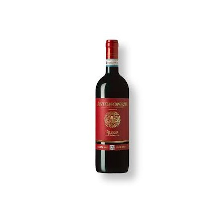 BT75 Rosso Montepulciano Avignonesi Doc 2024