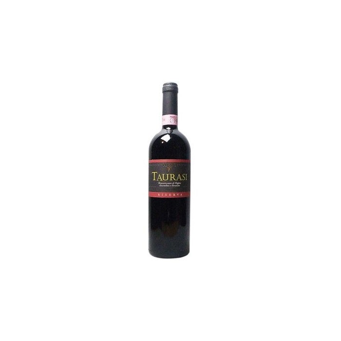 BT75 Taurasi Riserva Perillo Docg 2012