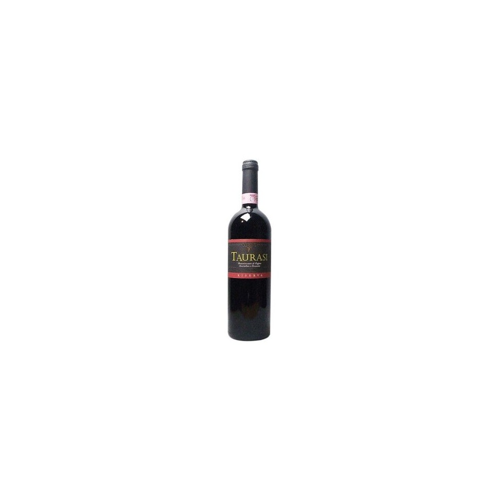 BT75 Taurasi Riserva Perillo Docg 2012