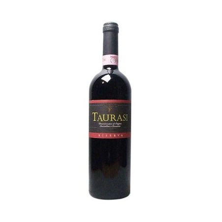 BT75 Taurasi Riserva Perillo Docg 2012