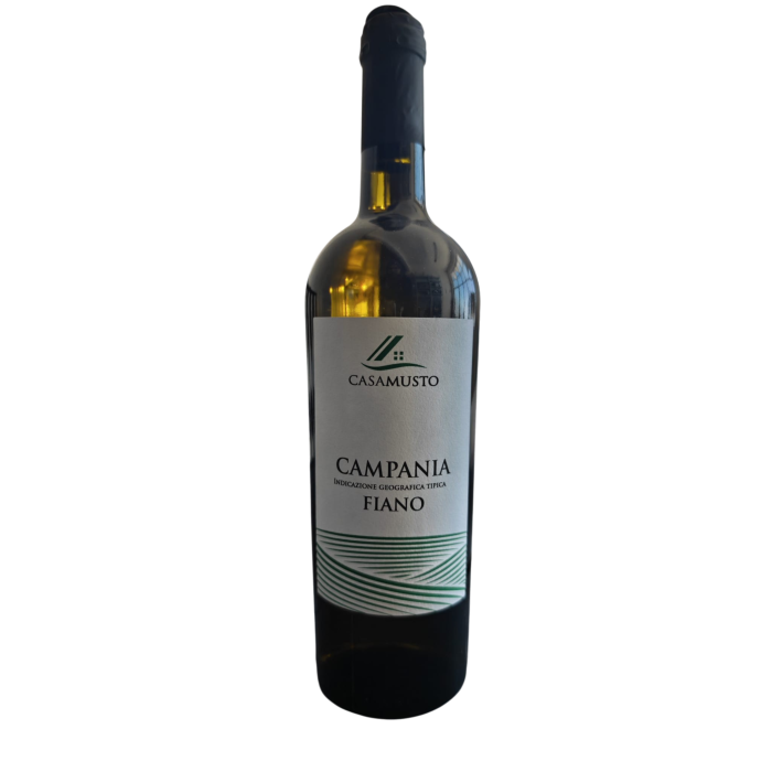 BT75 Campania Fiano Igp...