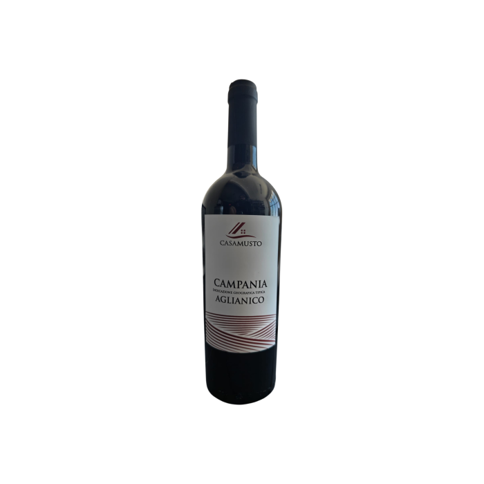 BT75 Campania Aglianico Igp...