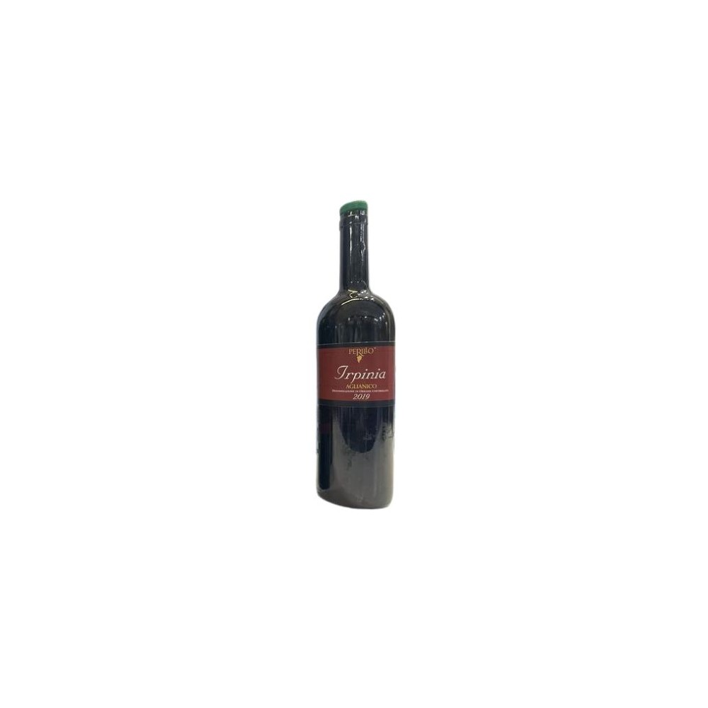 BT75 Irpinia Aglianico Doc Perillo 2020