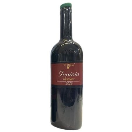 BT75 Irpinia Aglianico Doc Perillo 2020