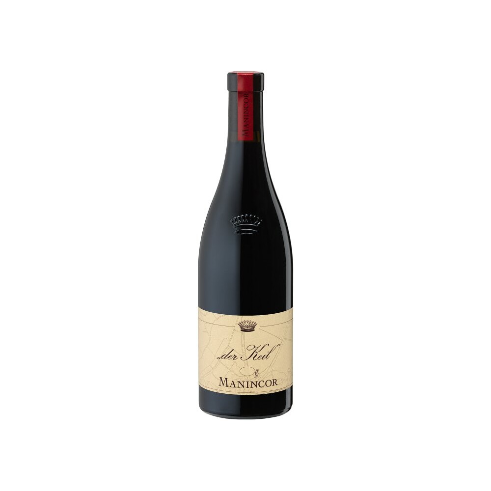 BT75 Lago di Caldaro Classico Superiore VIGNA DER KEIL Manincor Doc 2024