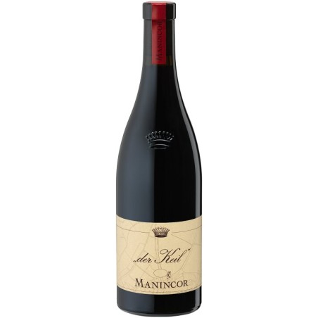 BT75 Lago di Caldaro Classico Superiore VIGNA DER KEIL Manincor Doc 2024