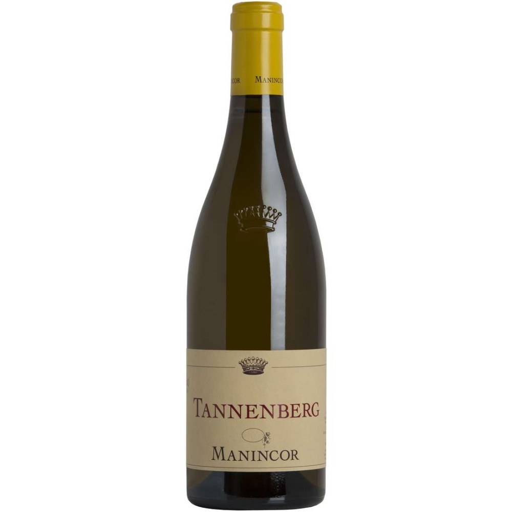 BT75 Sauvignon Alto Adige Terlano TANNENBERG Manincor Doc 2024