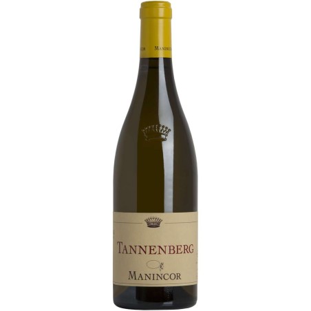 BT75 Sauvignon Alto Adige Terlano TANNENBERG Manincor Doc 2024
