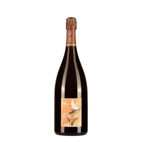 BT150 Champagne Extra Brut Ultradition Laherte Frères