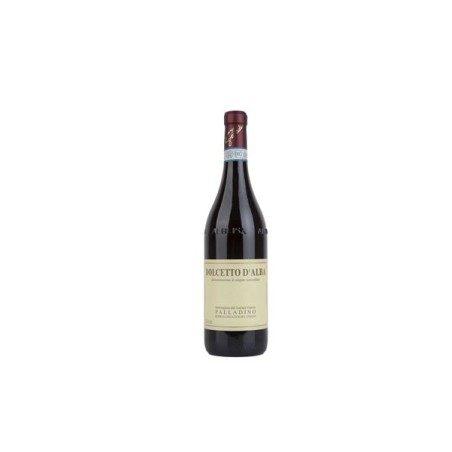 BT75 Dolcetto d'Alba Palladino Doc 2025