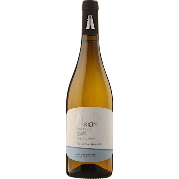 BT75 Campania Falanghina Igt Torricino 2025