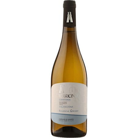 BT75 Campania Falanghina Igt Torricino 2025
