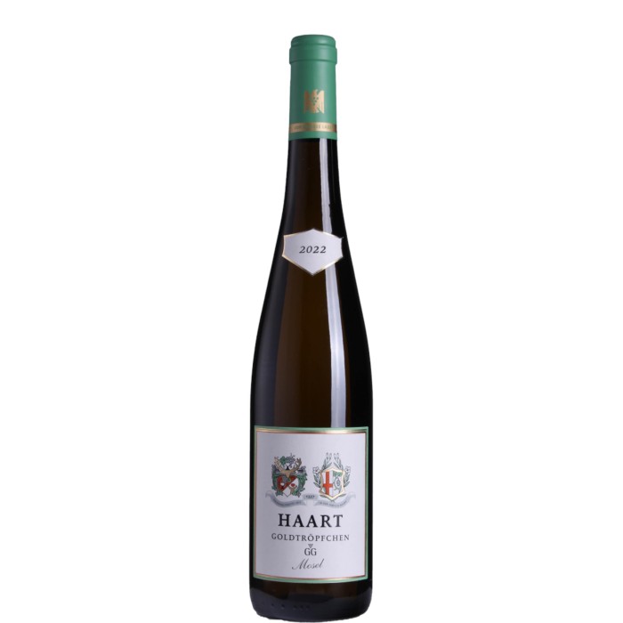 BT75 Riesling Goldtropfchen...