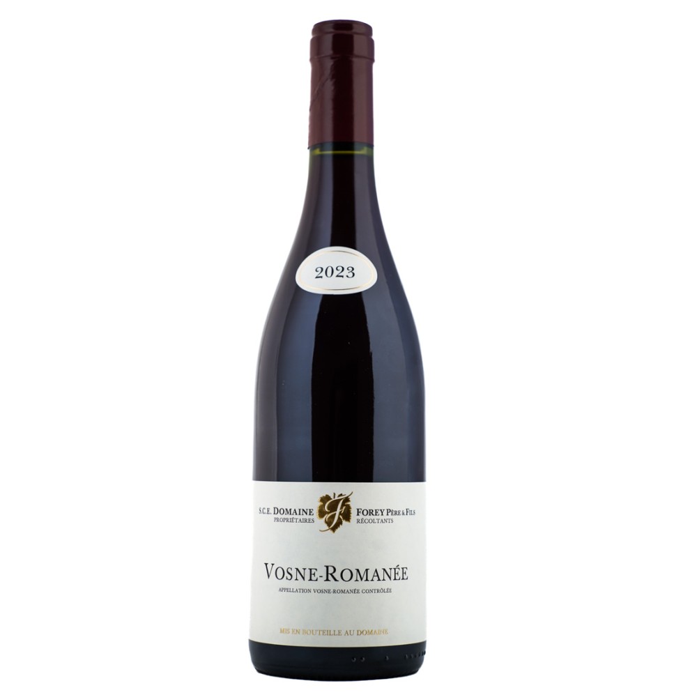 BT150 Vosne-Romanee Domaine Forey 2023