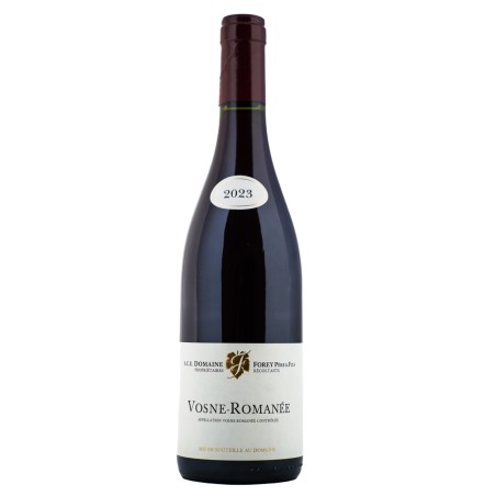 BT150 Vosne-Romanee Domaine Forey 2023
