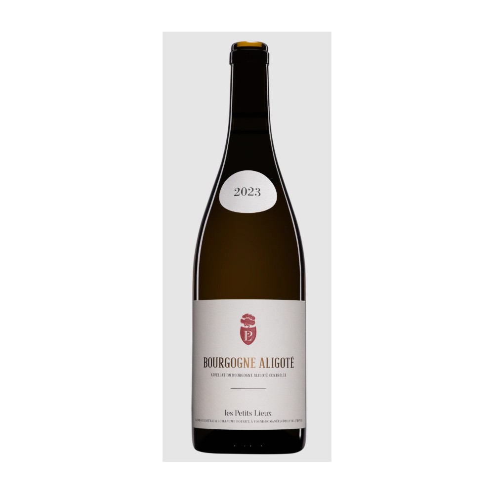 BT75 Bourgogne Aligote Domaine Les Petits Lieux 2023