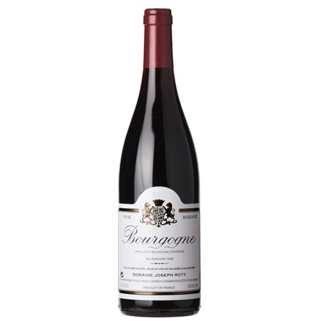 BT75 Bourgogne Pinot Noir Cote D'Or Joseph Roty 2022