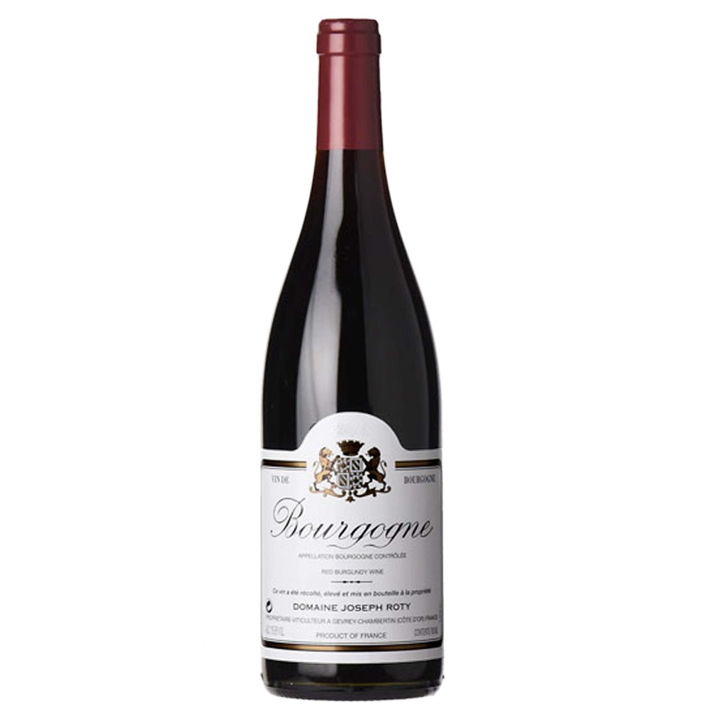 BT75 Bourgogne Pinot Noir Cote D'Or Joseph Roty 2023