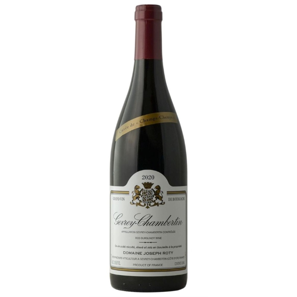 BT75 Gevrey-Chambertin Joseph Roty 2023