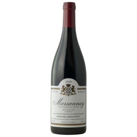 BT75 Marsannay Pinot Noir Joseph Roty 2022